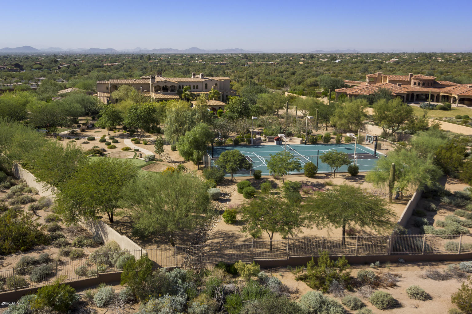 PRADO ESTATES - Residential