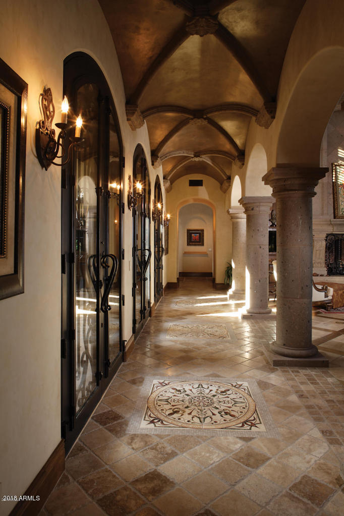 PRADO ESTATES - Residential