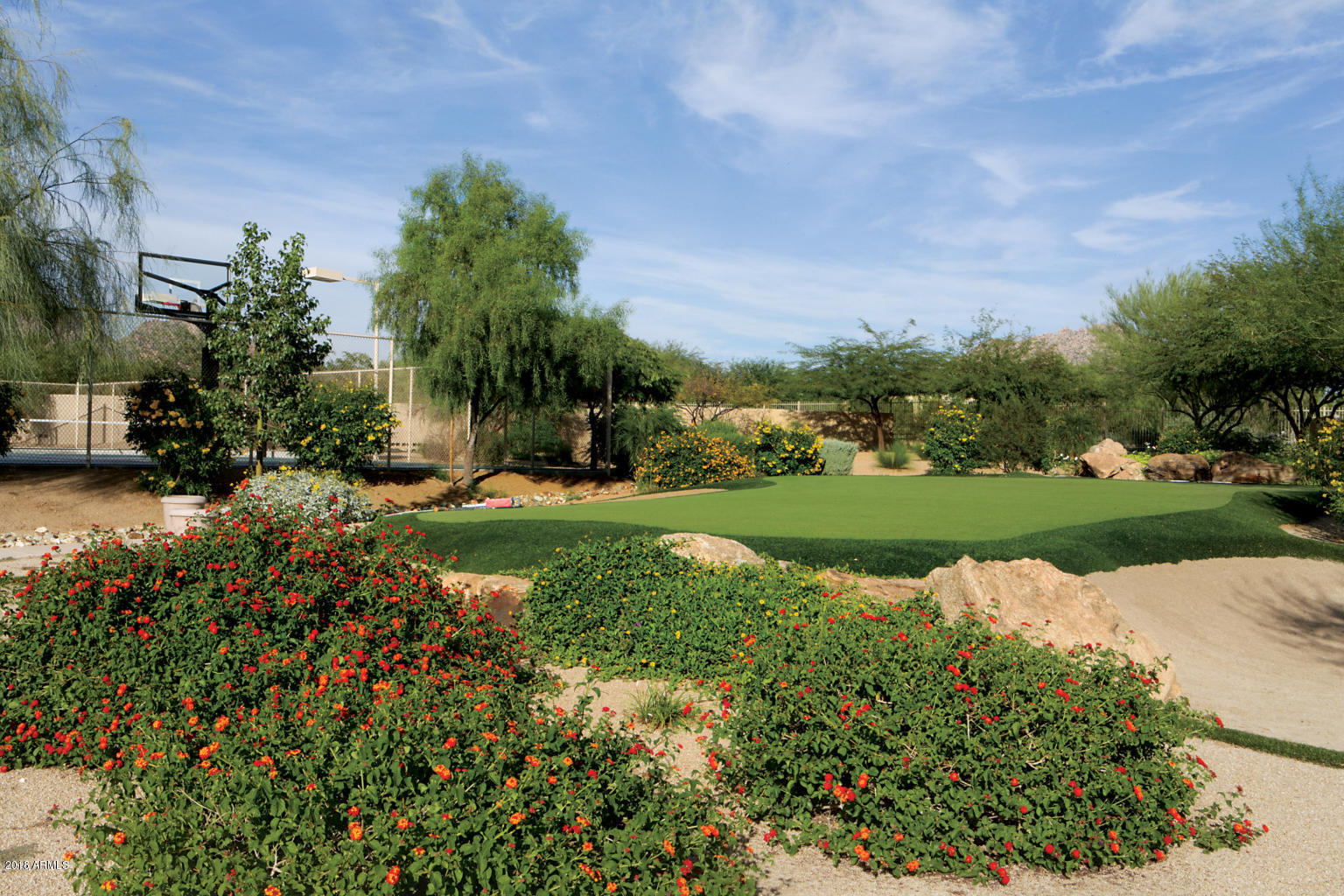PRADO ESTATES - Residential