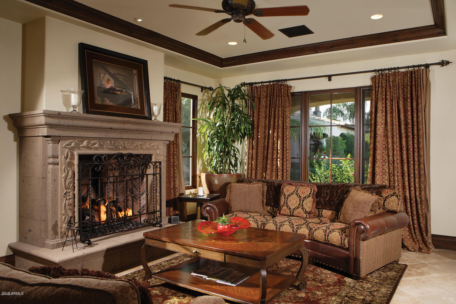 PRADO ESTATES - Residential