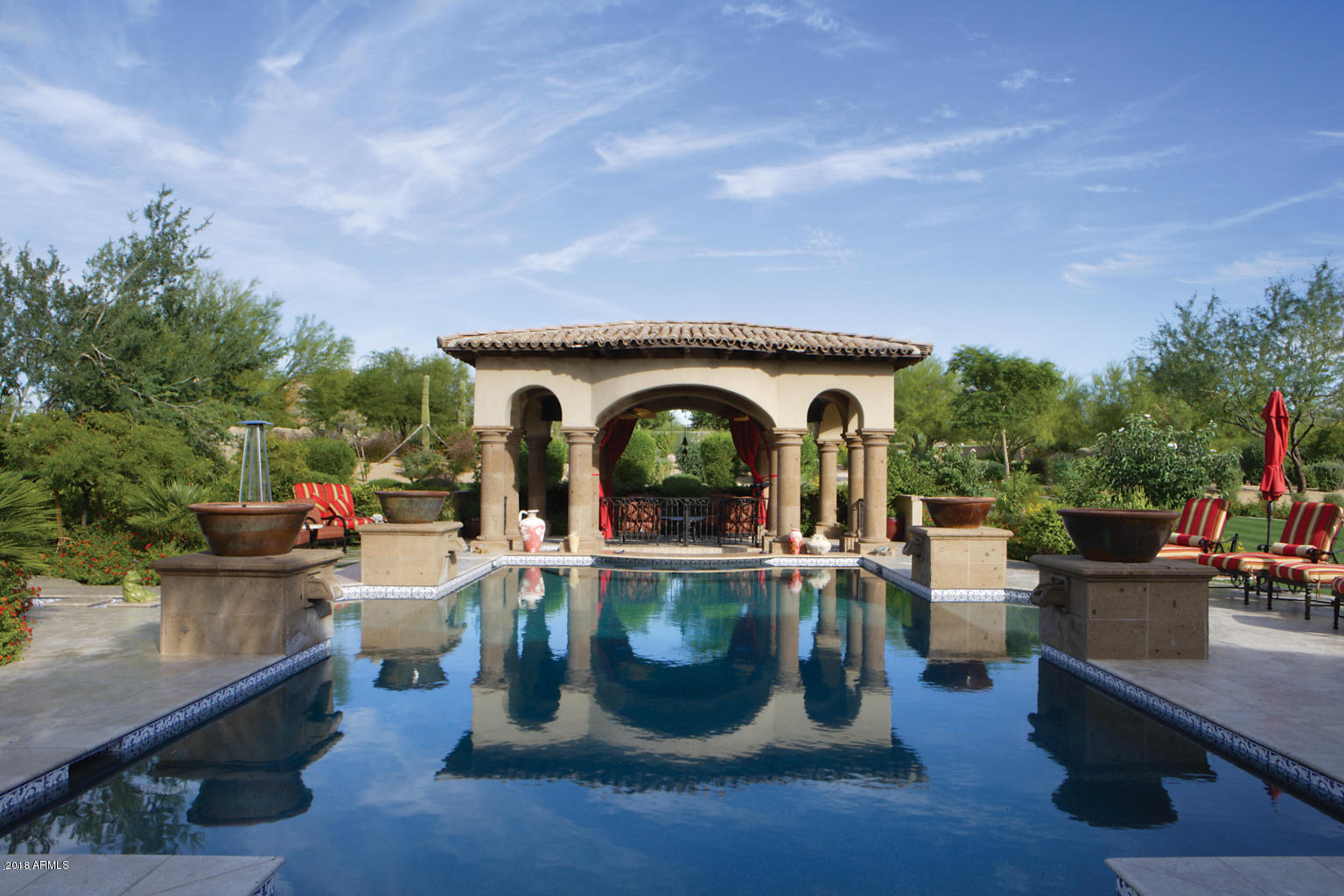 PRADO ESTATES - Residential