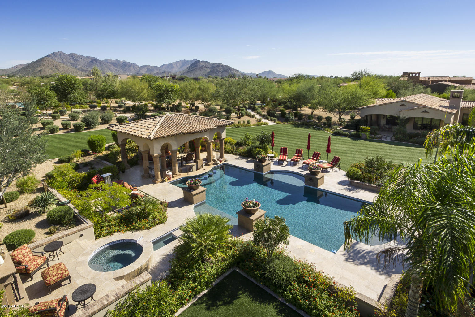PRADO ESTATES - Residential