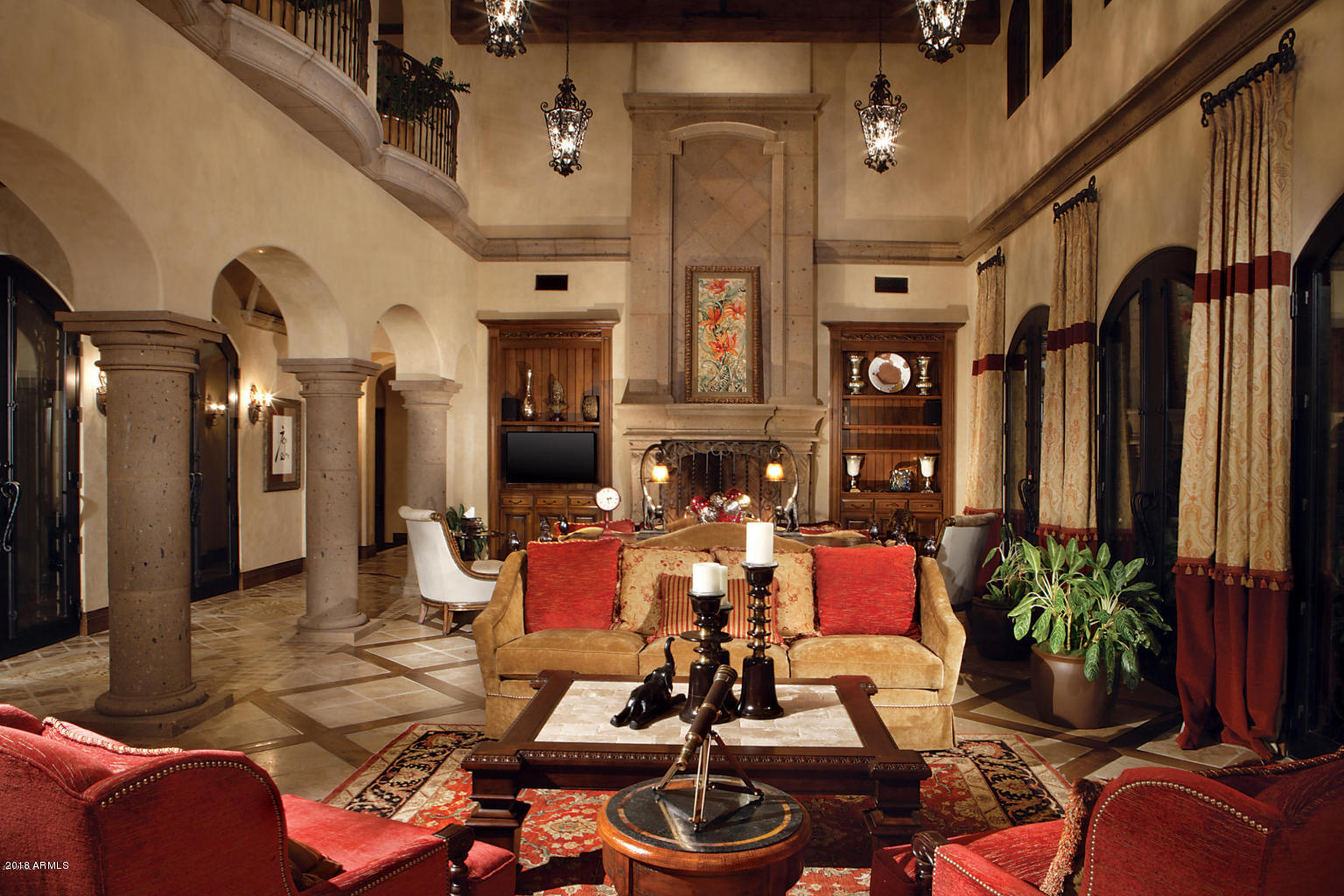 PRADO ESTATES - Residential