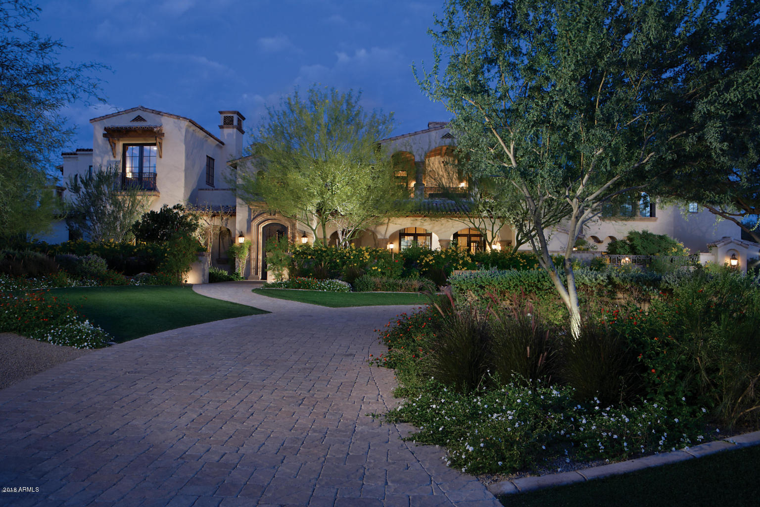 PRADO ESTATES - Residential