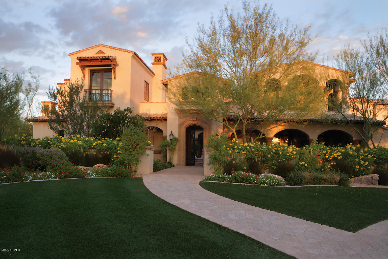 PRADO ESTATES - Residential