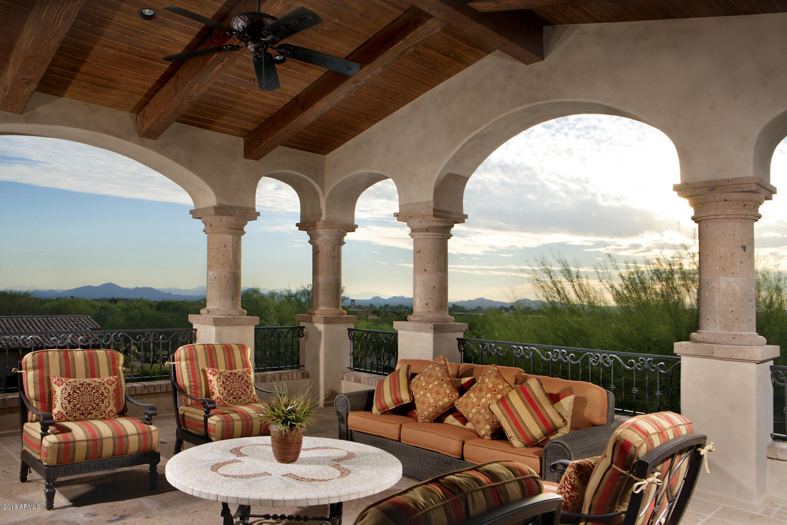 PRADO ESTATES - Residential