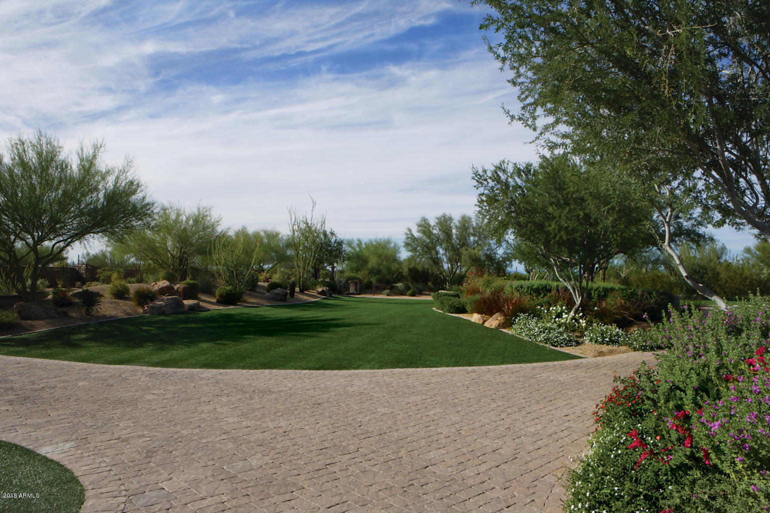 PRADO ESTATES - Residential