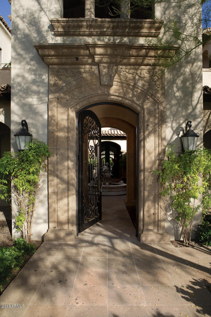 PRADO ESTATES - Residential