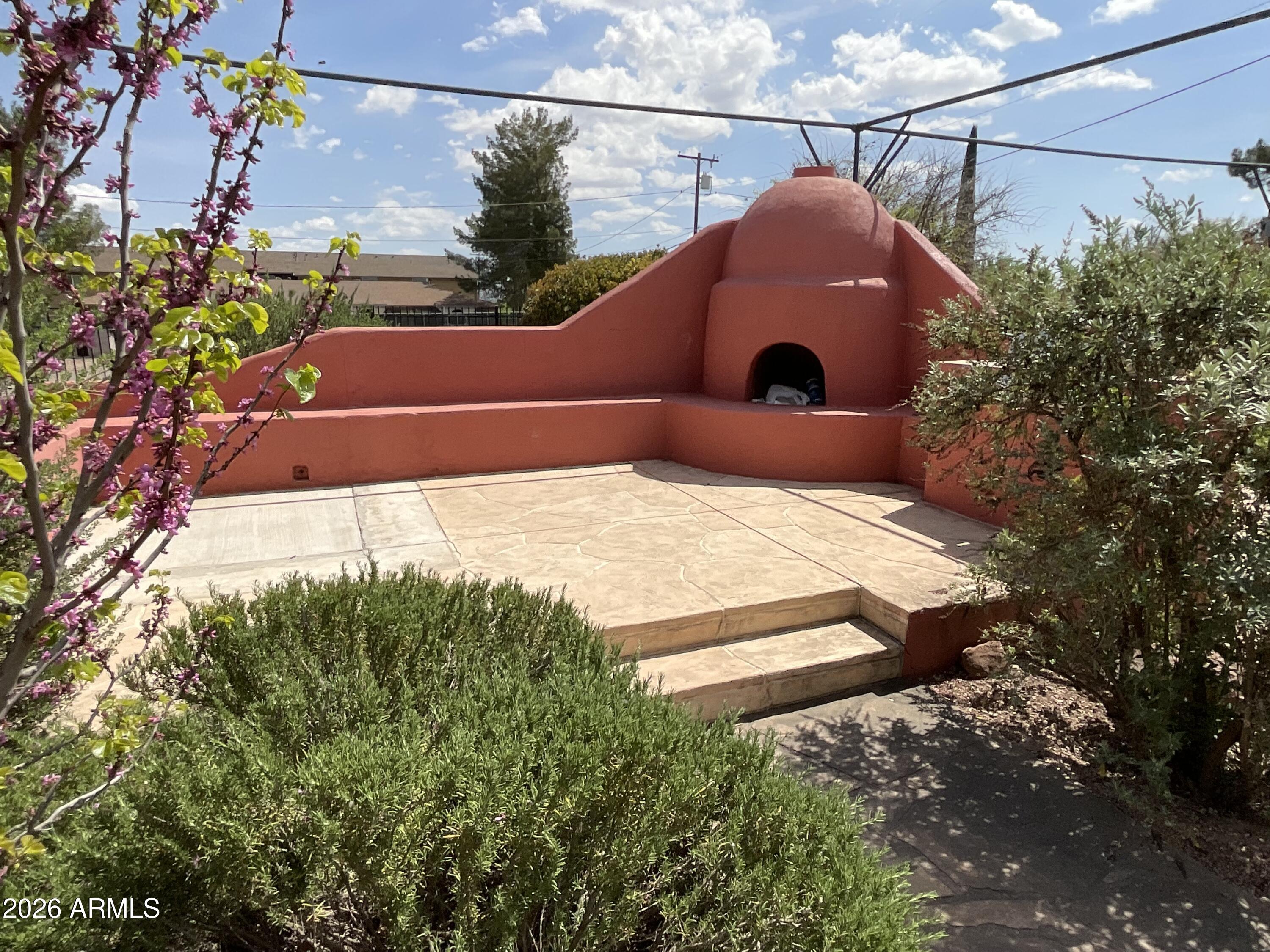 Metes & Bounds - Commercial Sale