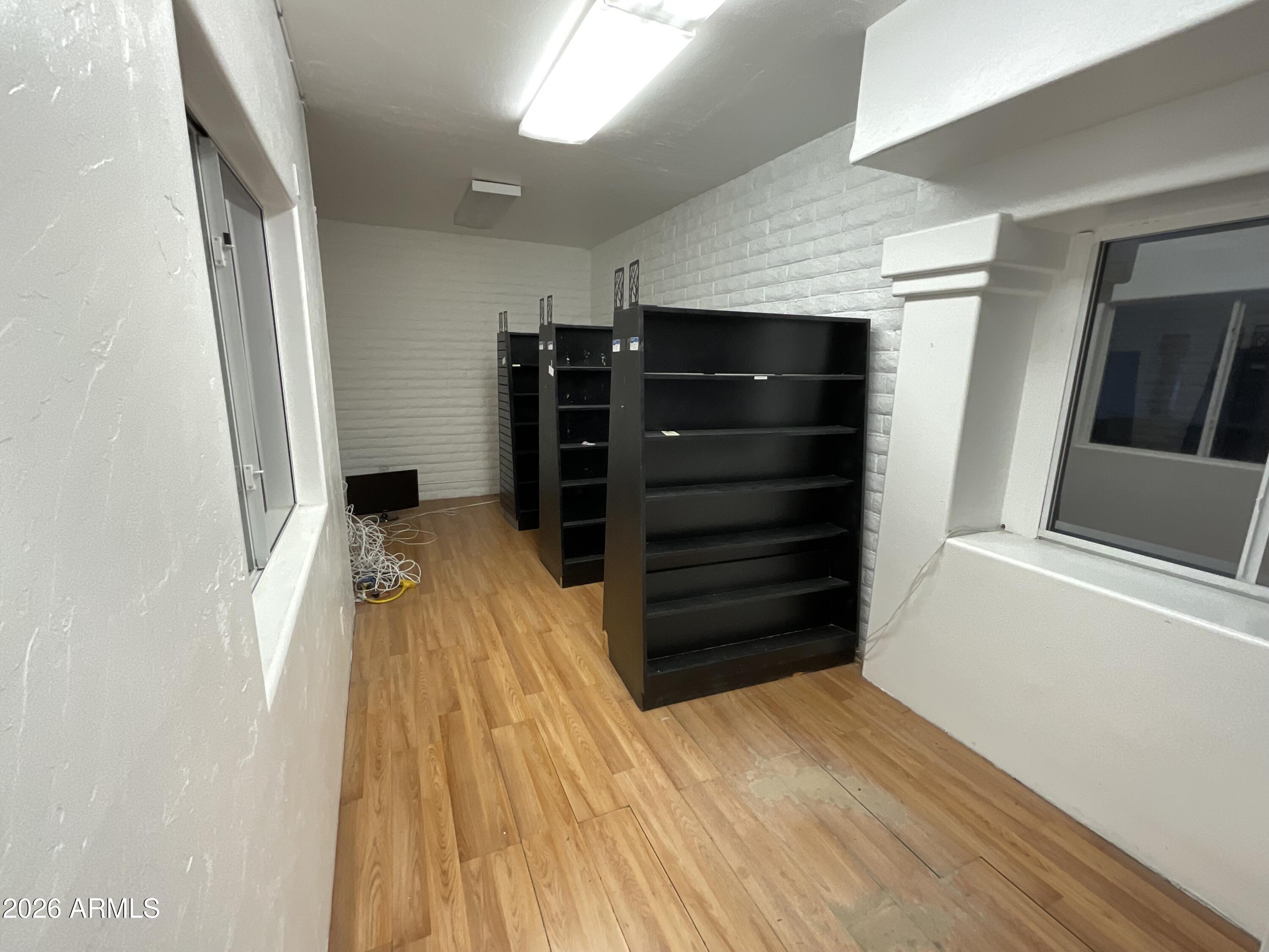 Metes & Bounds - Commercial Sale