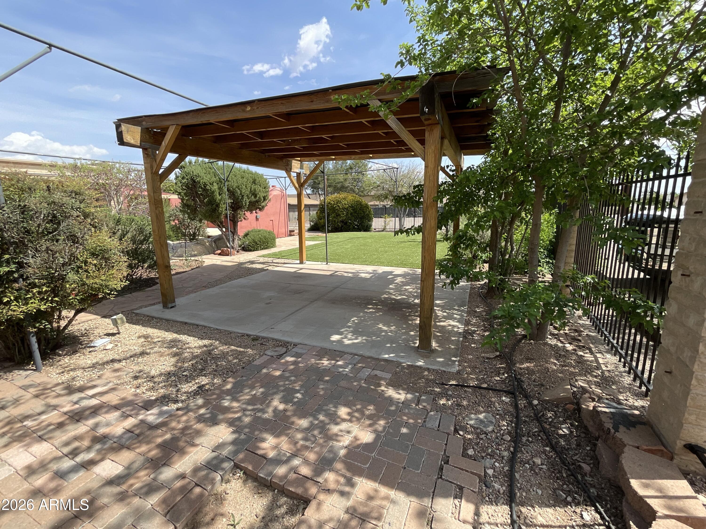 Metes & Bounds - Commercial Sale