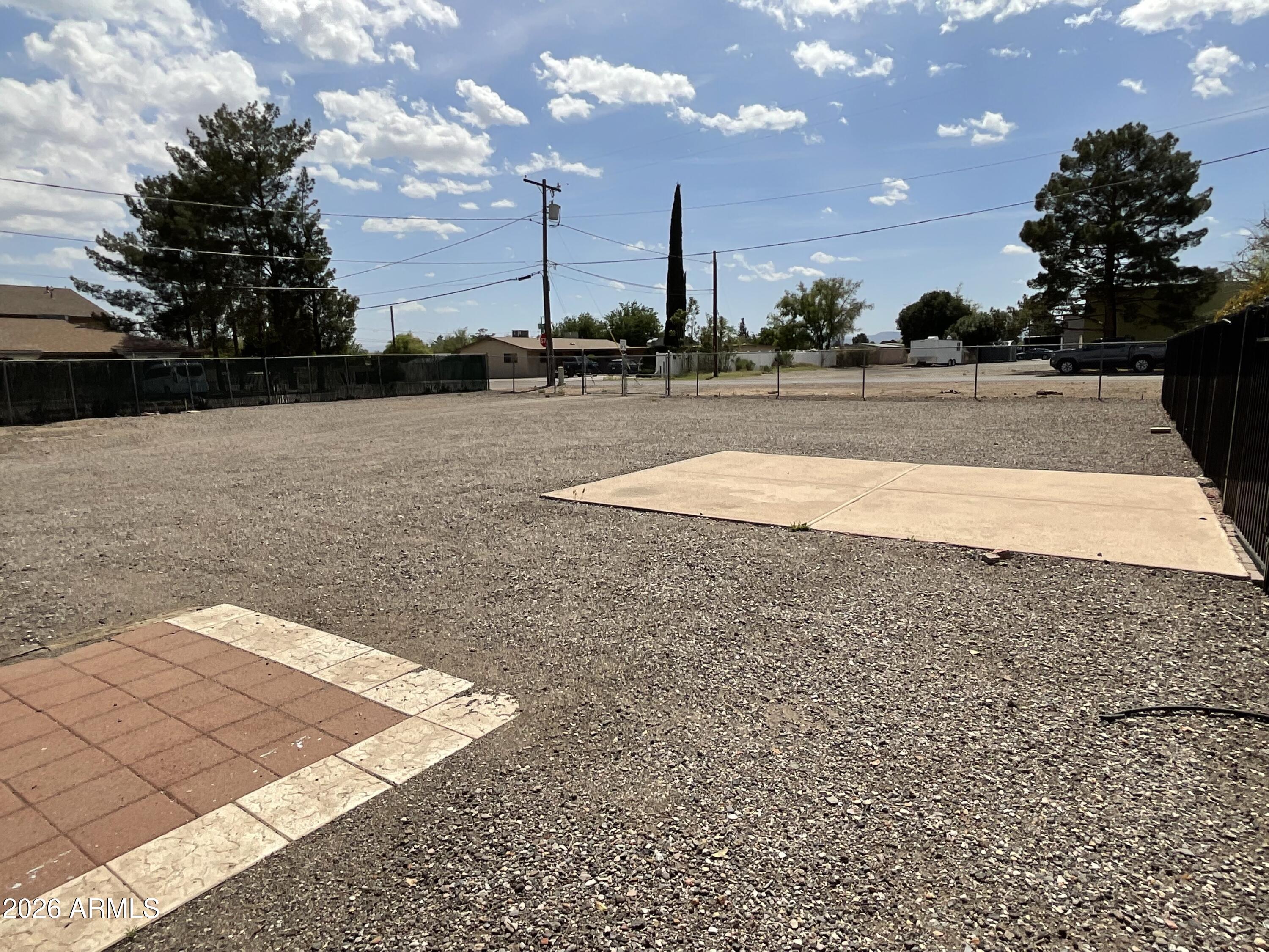 Metes & Bounds - Commercial Sale