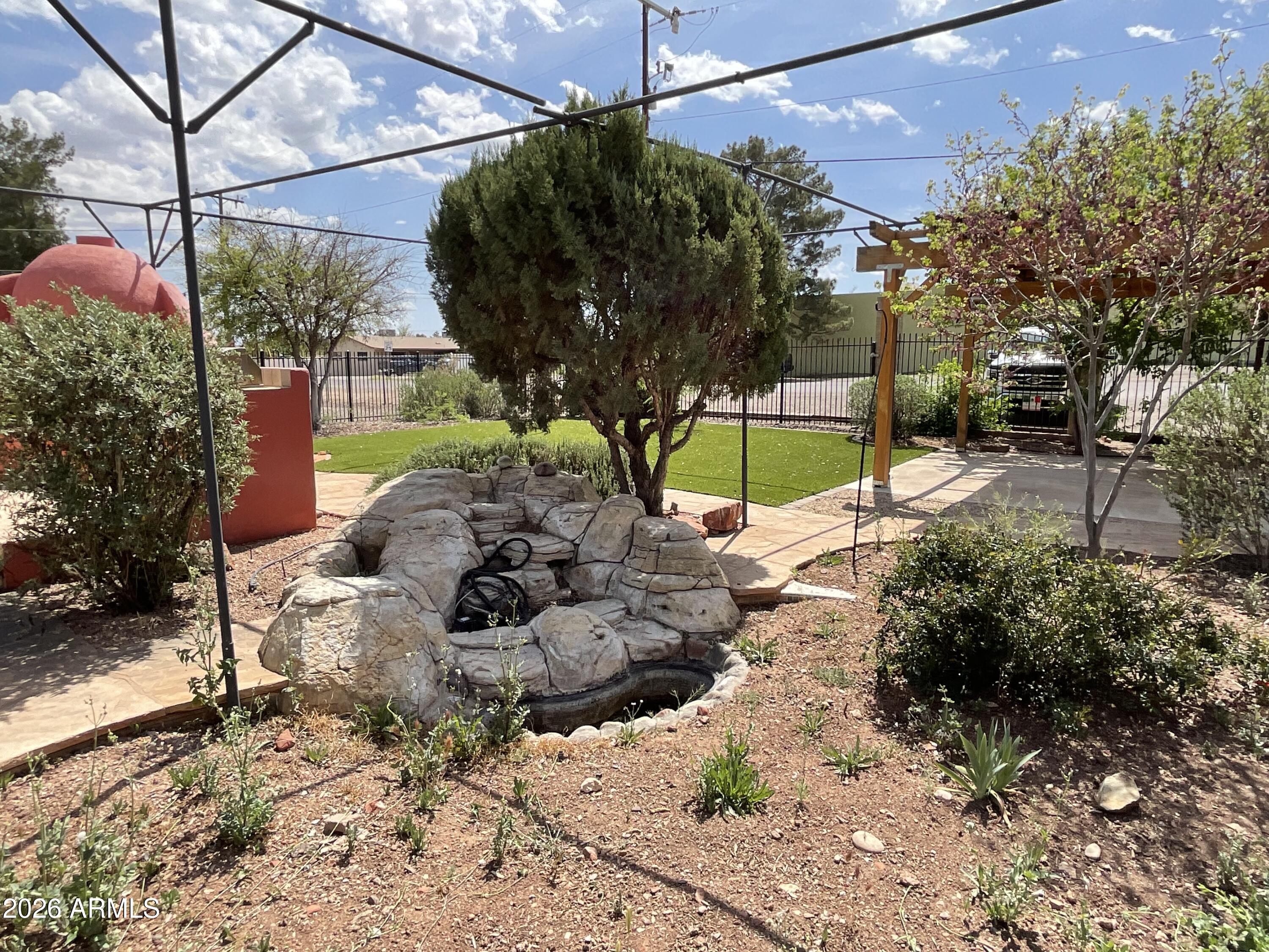 Metes & Bounds - Commercial Sale