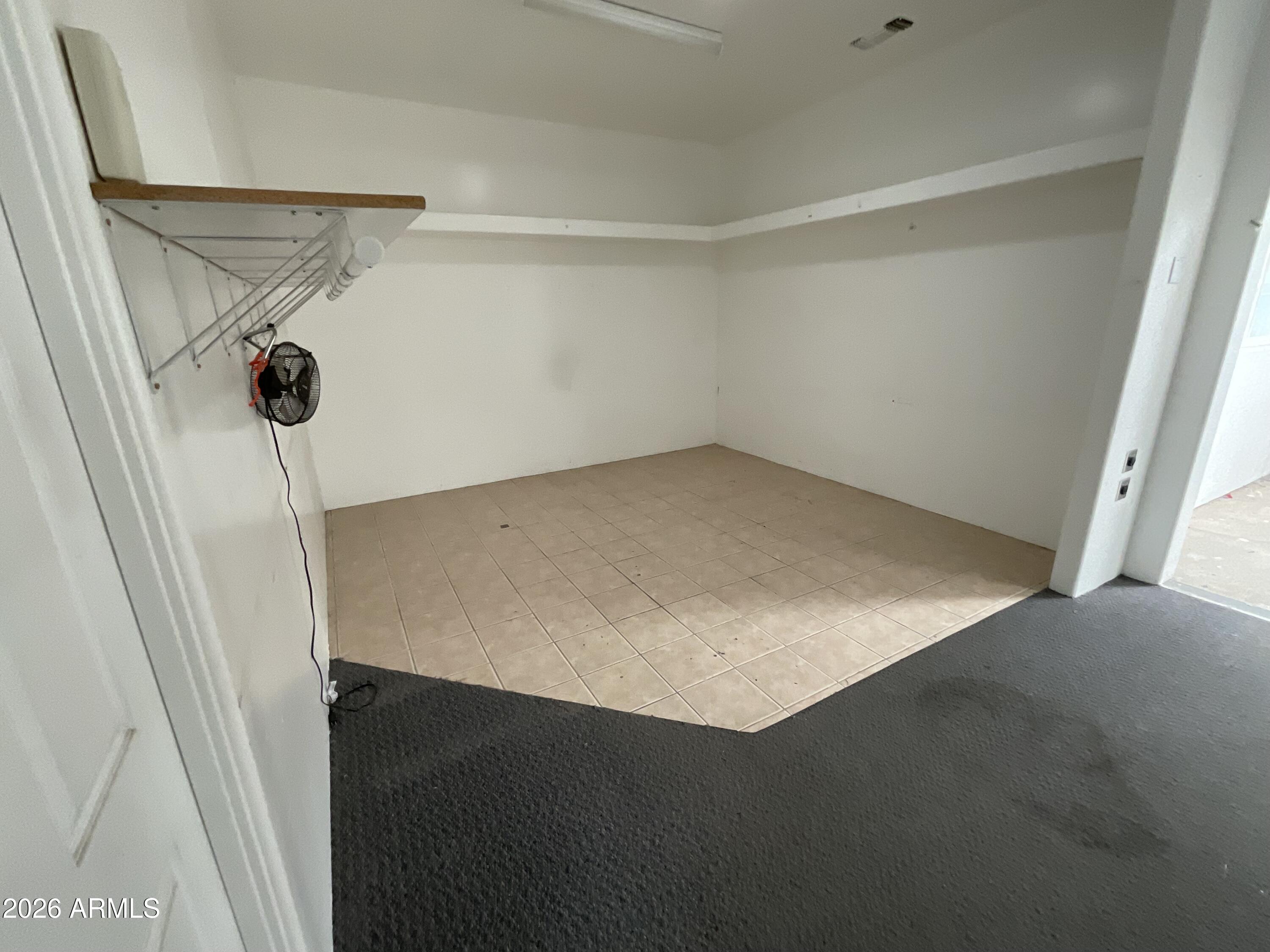 Metes & Bounds - Commercial Sale