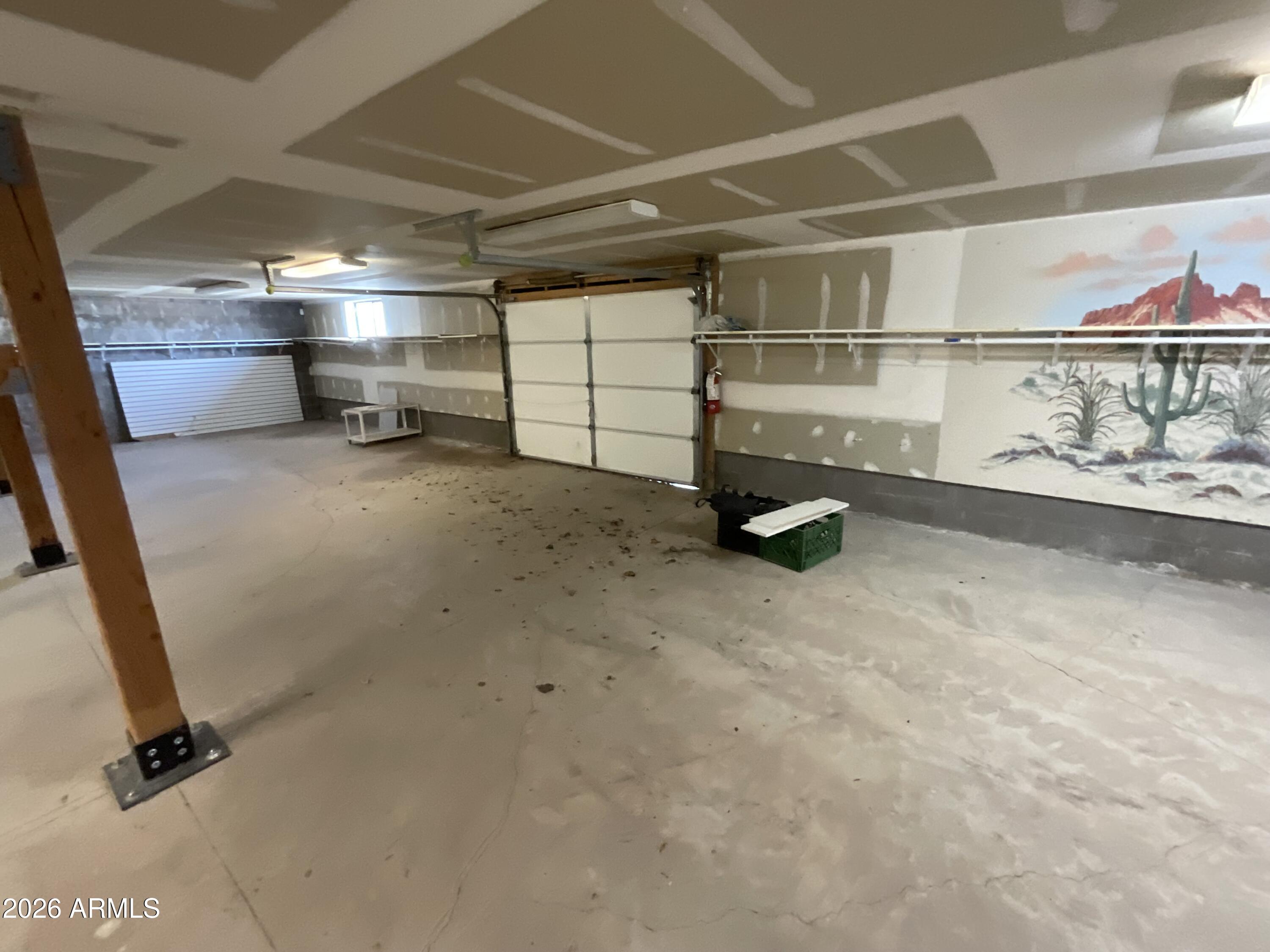 Metes & Bounds - Commercial Sale