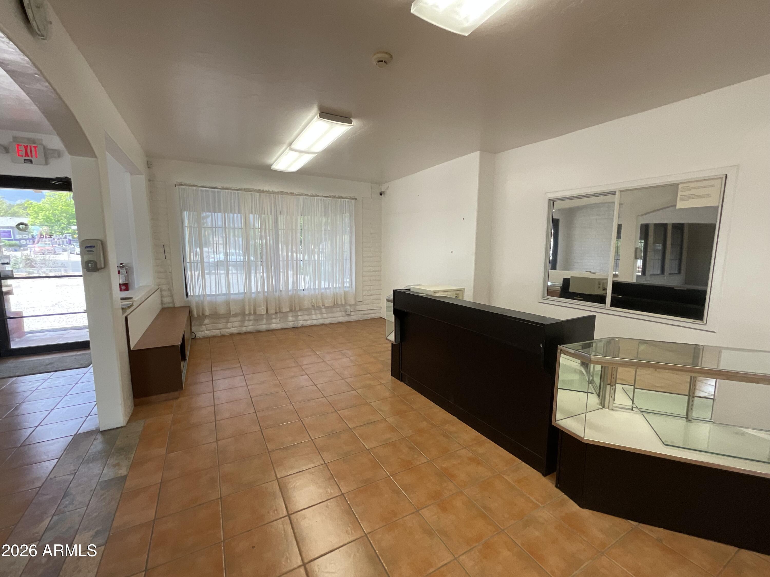 Metes & Bounds - Commercial Sale