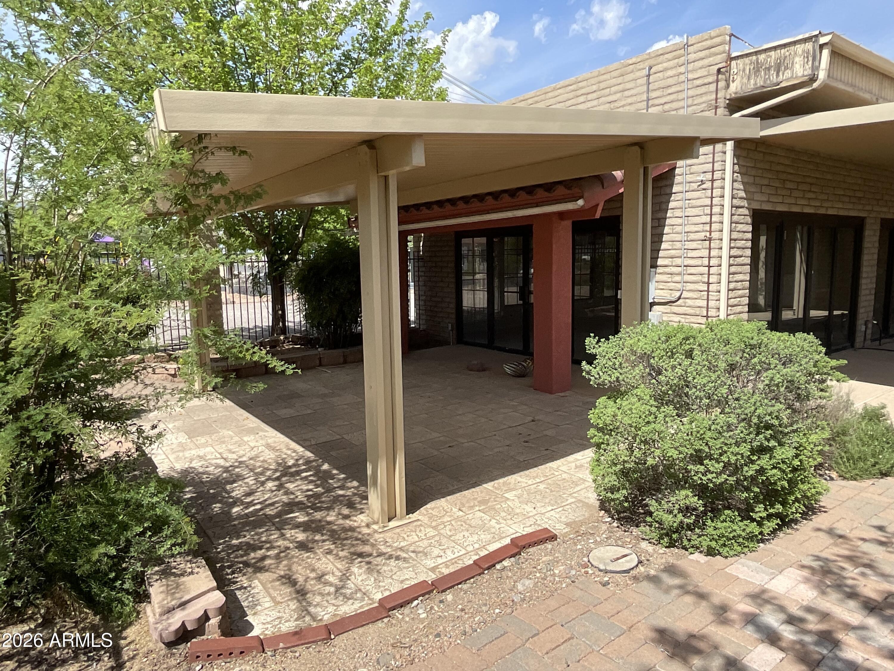 Metes & Bounds - Commercial Sale