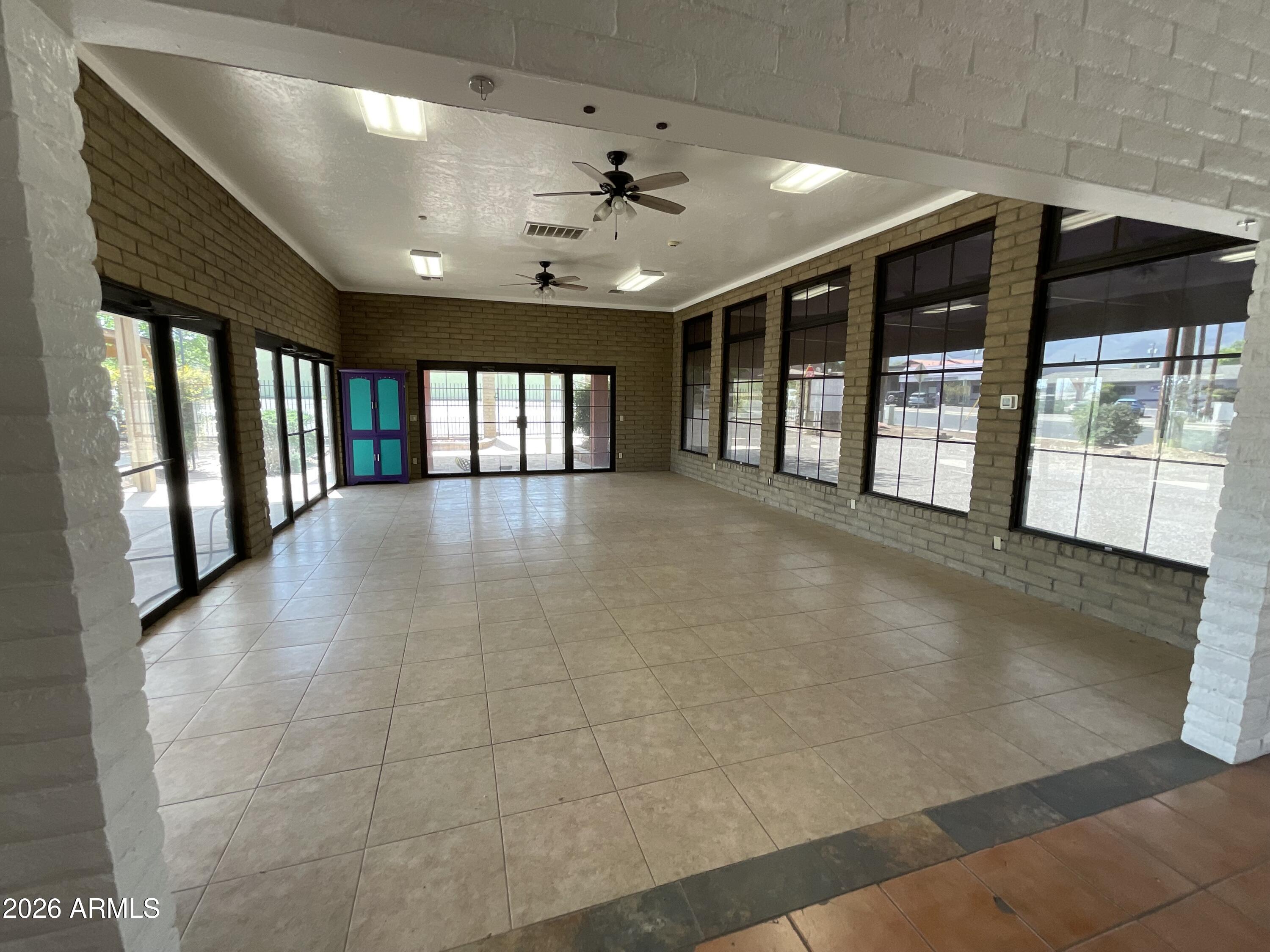 Metes & Bounds - Commercial Sale