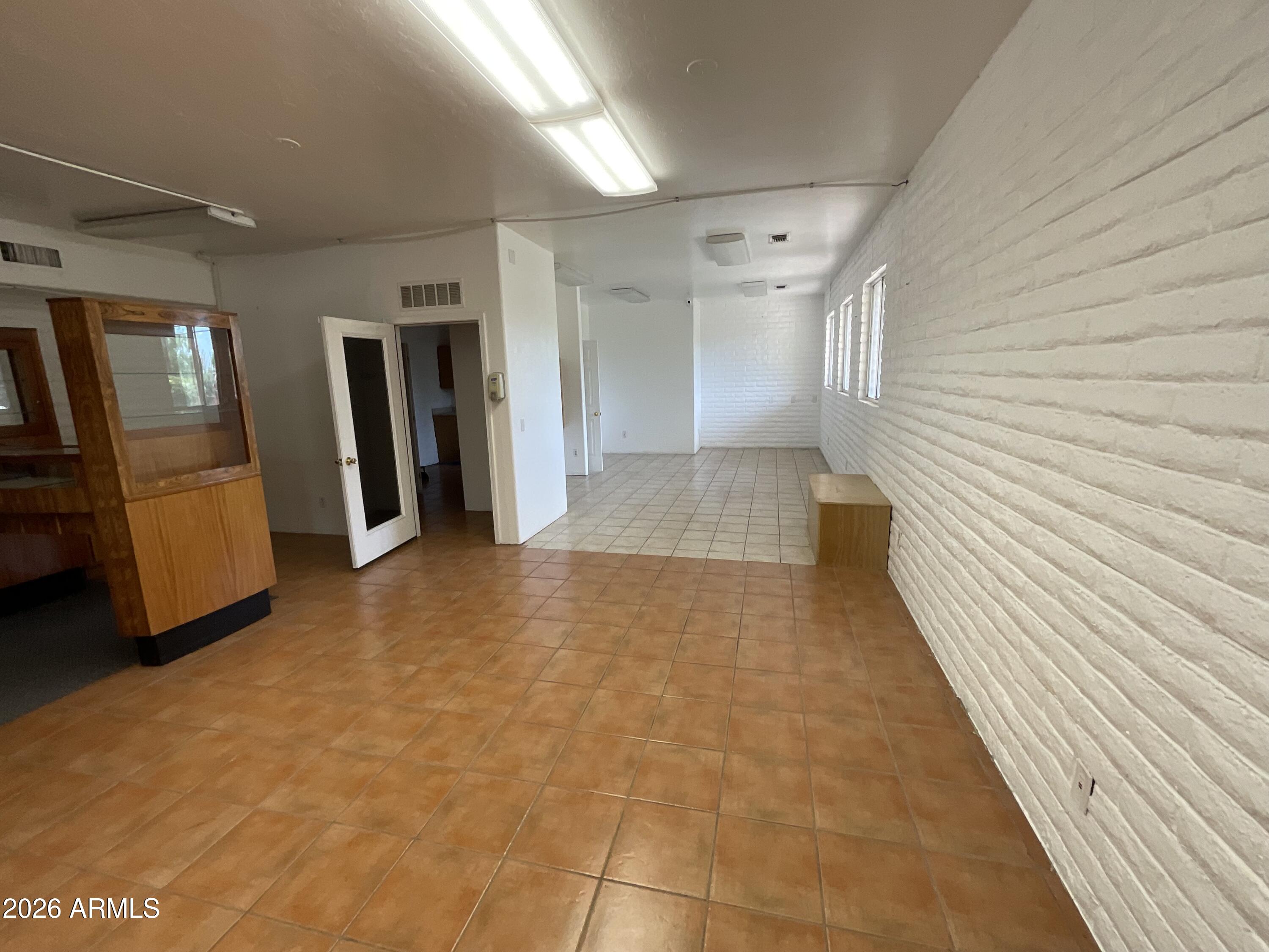Metes & Bounds - Commercial Sale