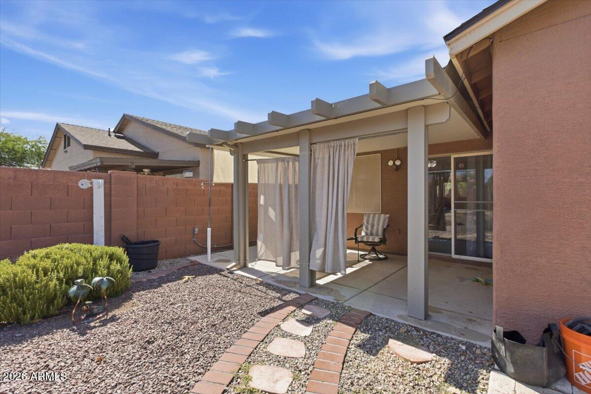 JOHNSON RANCH UNIT 4A - Residential