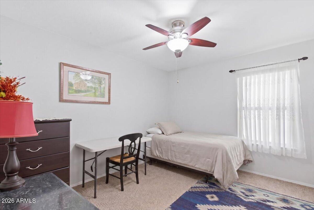 JOHNSON RANCH UNIT 4A - Residential