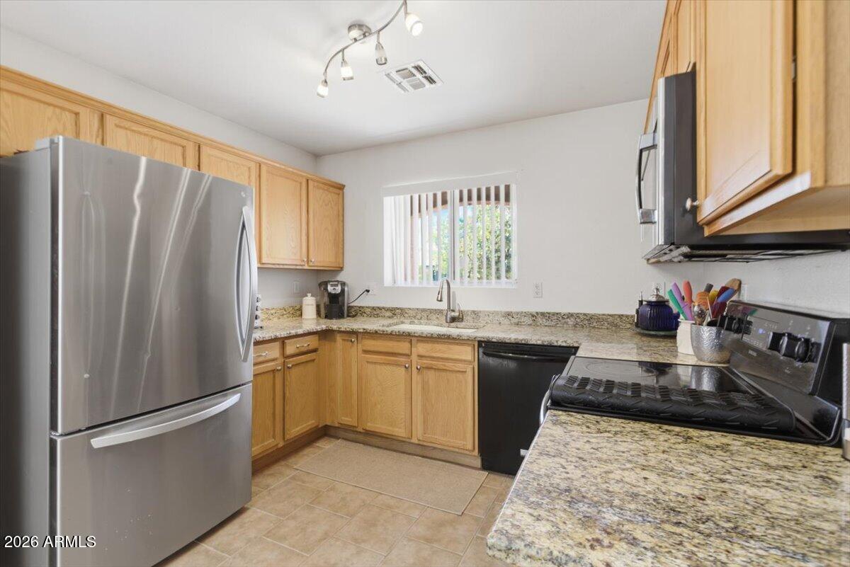 JOHNSON RANCH UNIT 4A - Residential