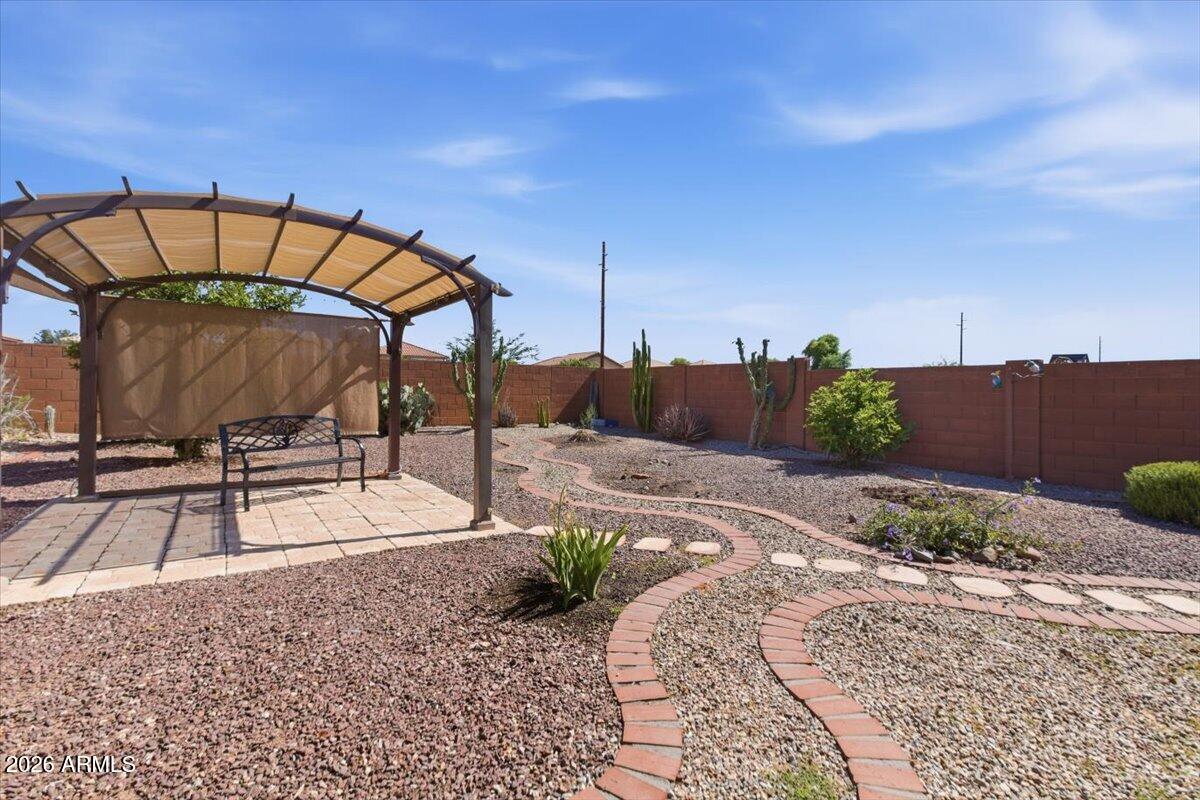 JOHNSON RANCH UNIT 4A - Residential