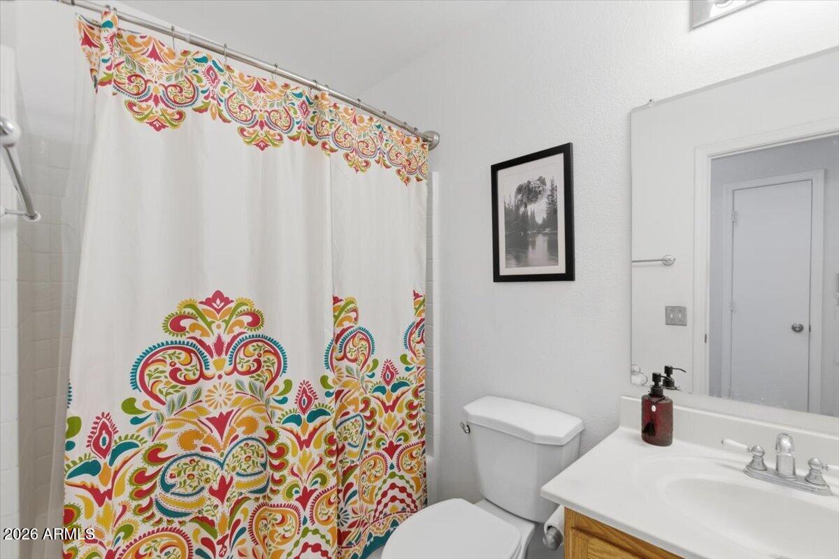 JOHNSON RANCH UNIT 4A - Residential