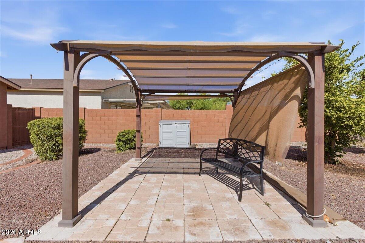 JOHNSON RANCH UNIT 4A - Residential
