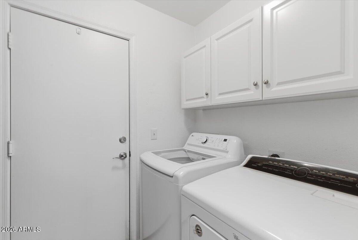 JOHNSON RANCH UNIT 4A - Residential
