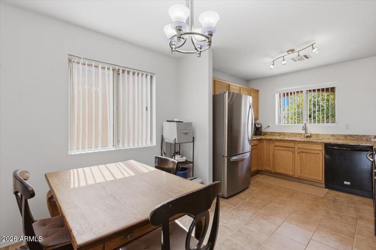 JOHNSON RANCH UNIT 4A - Residential