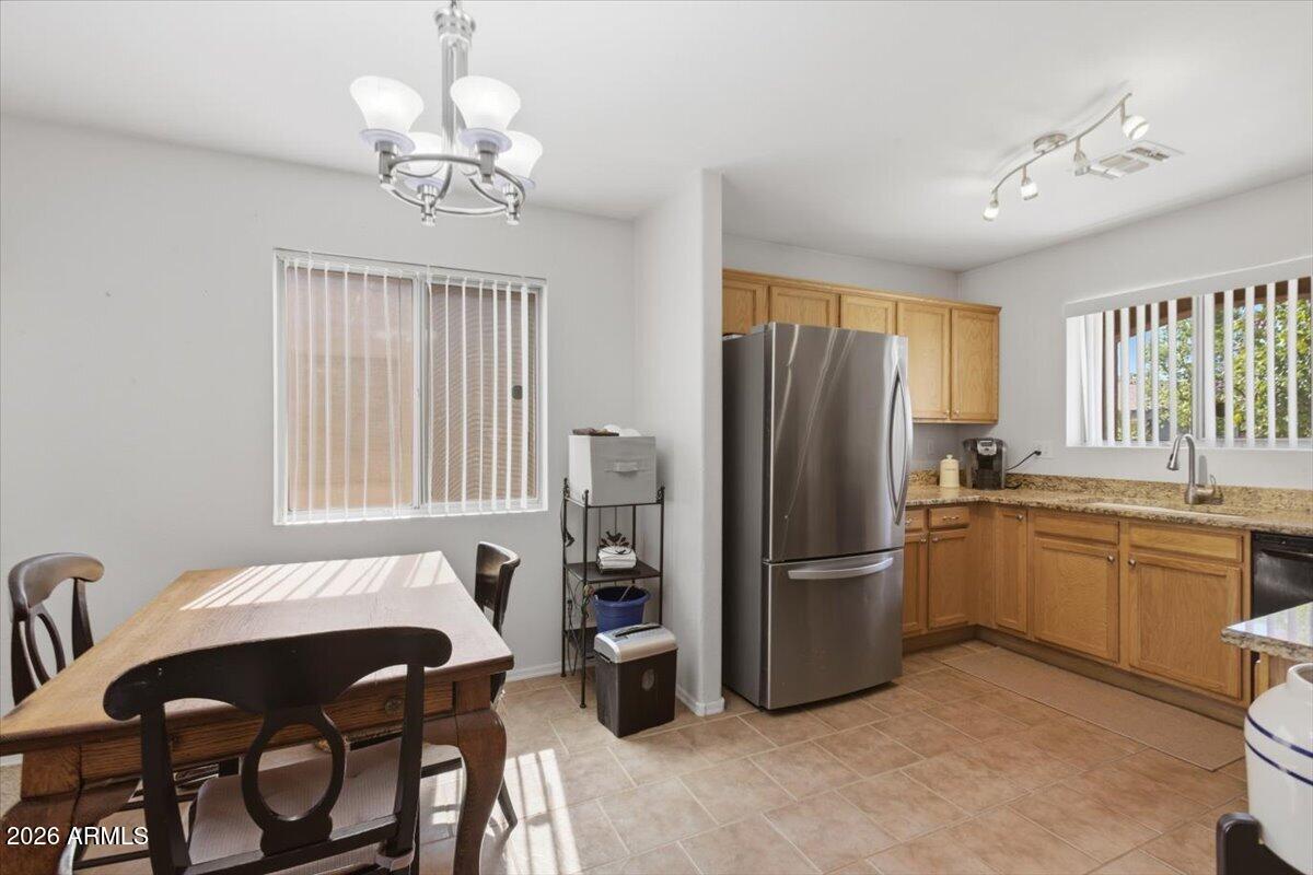 JOHNSON RANCH UNIT 4A - Residential