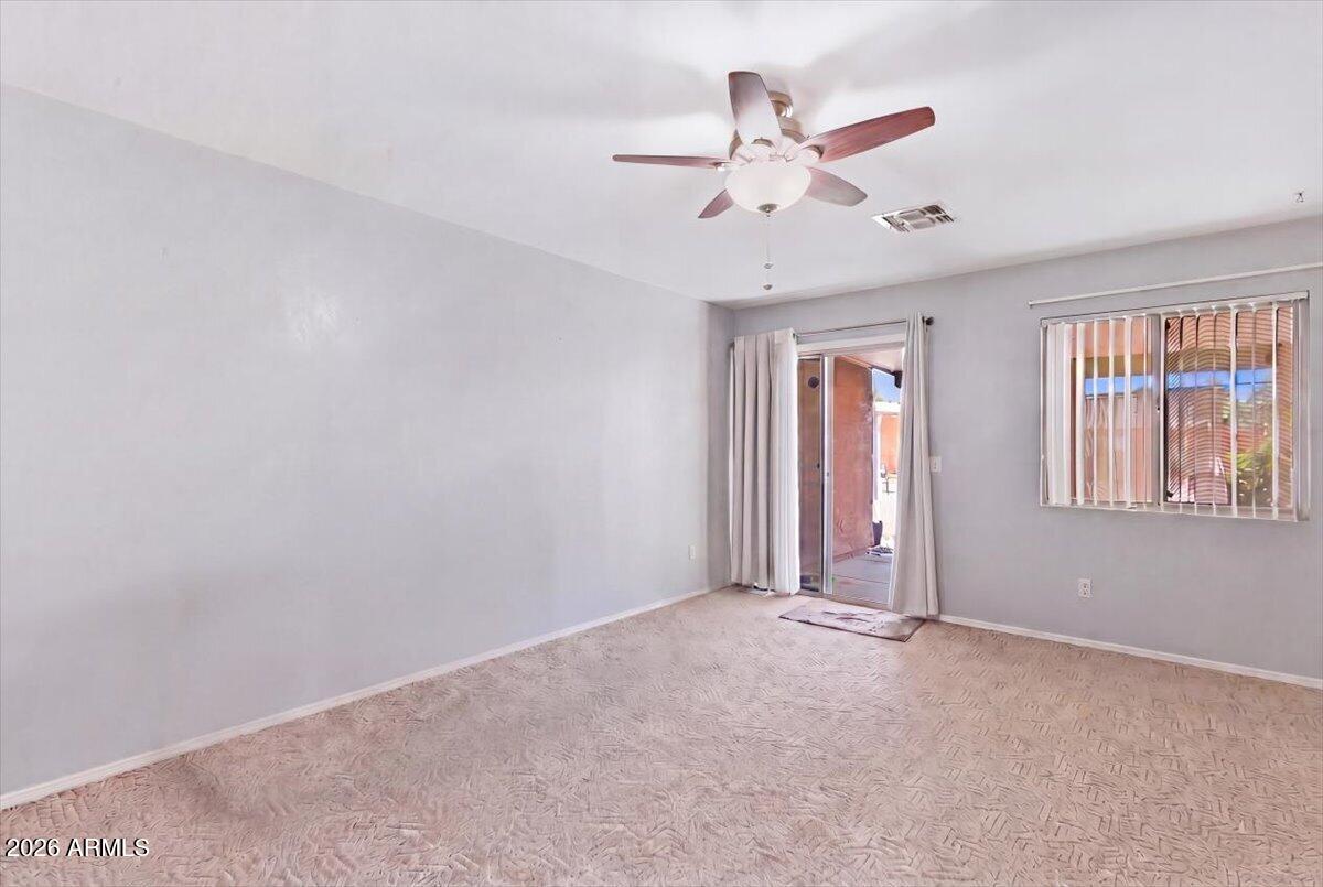 JOHNSON RANCH UNIT 4A - Residential