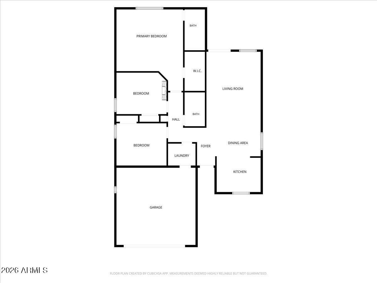 JOHNSON RANCH UNIT 4A - Residential