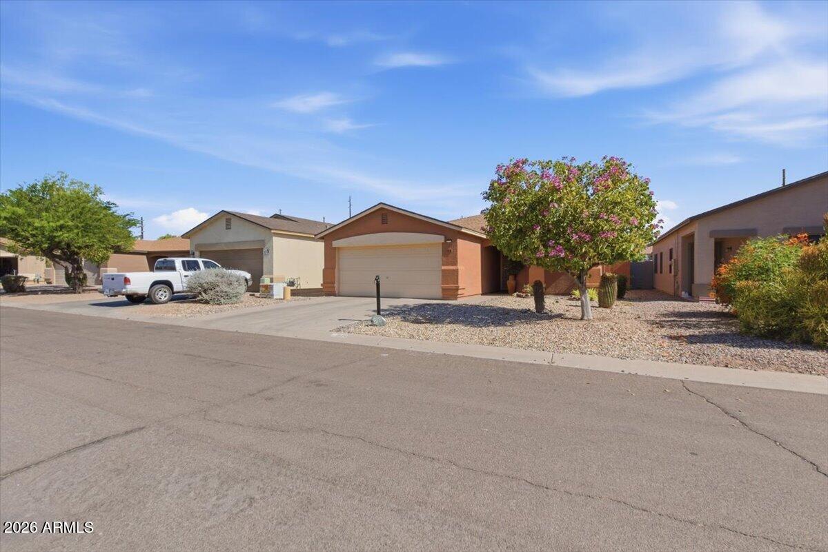 JOHNSON RANCH UNIT 4A - Residential