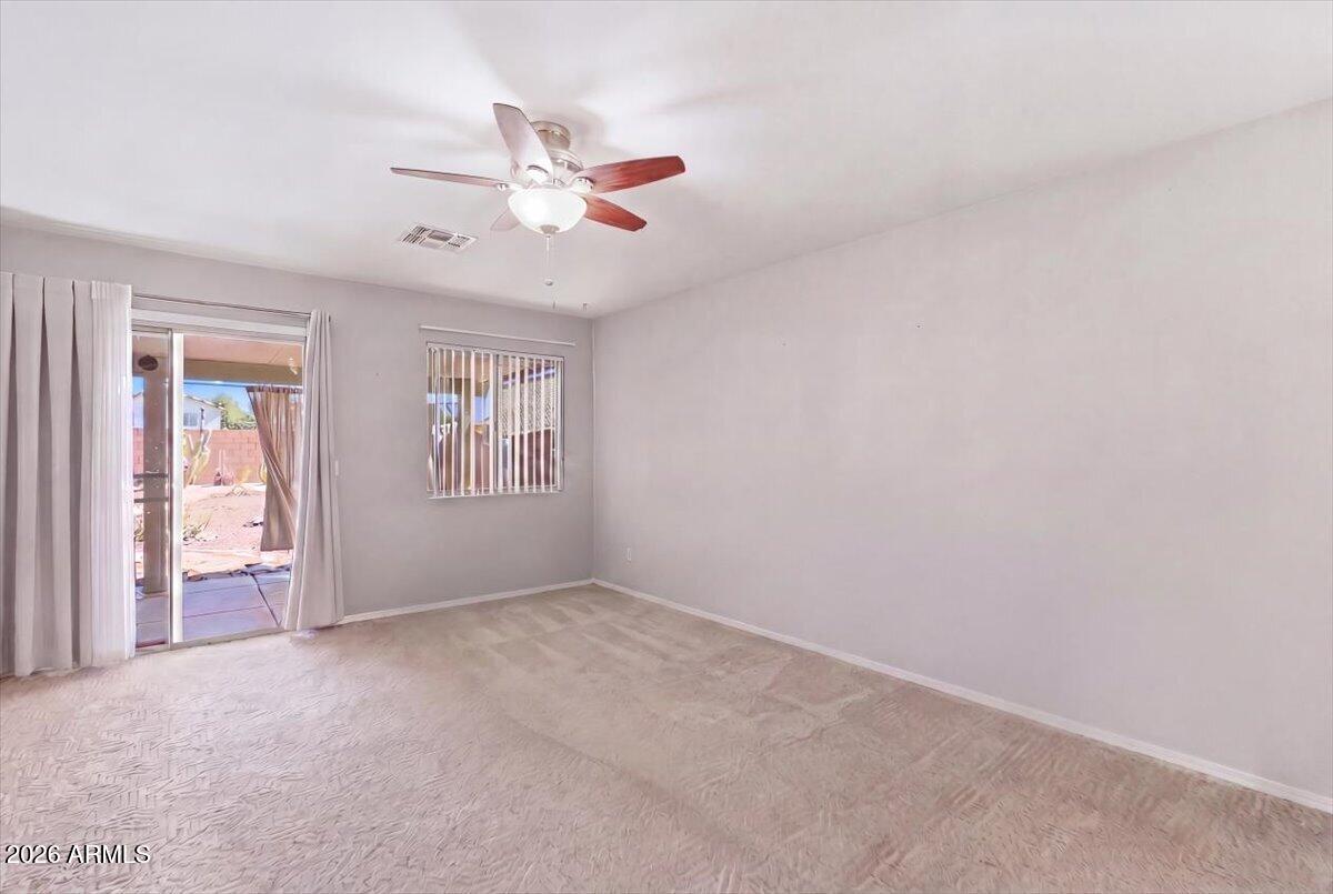 JOHNSON RANCH UNIT 4A - Residential