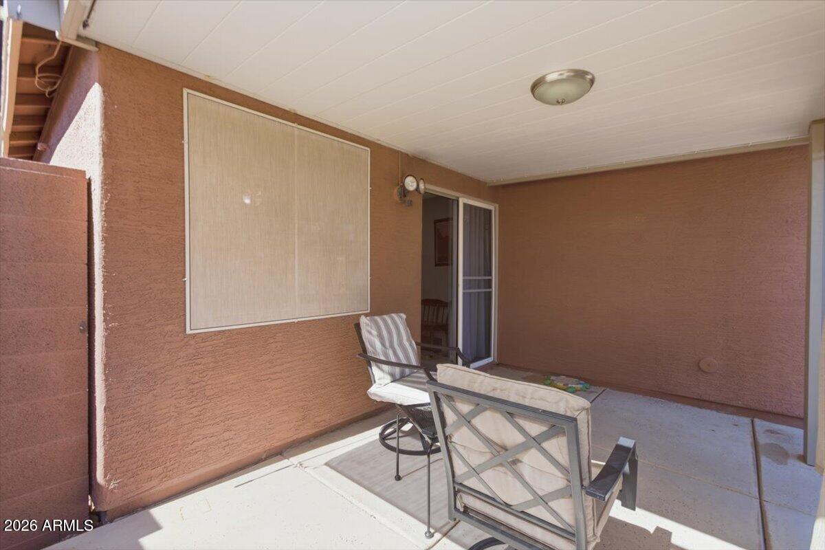 JOHNSON RANCH UNIT 4A - Residential