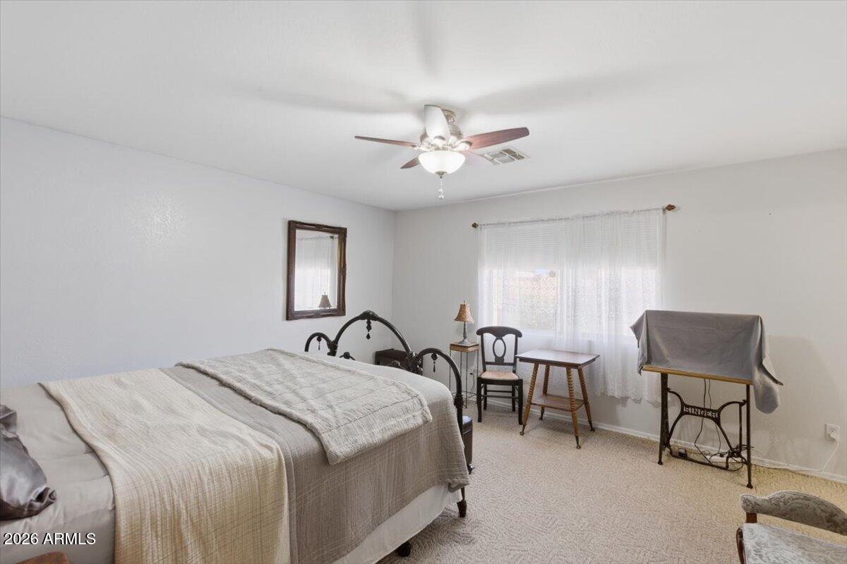 JOHNSON RANCH UNIT 4A - Residential