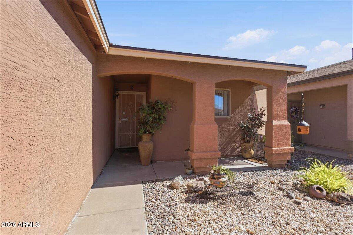 JOHNSON RANCH UNIT 4A - Residential