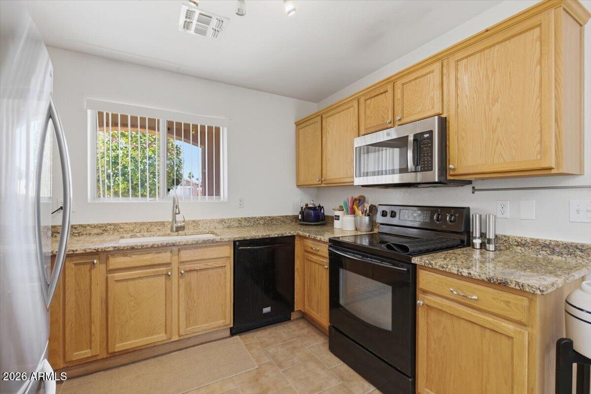 JOHNSON RANCH UNIT 4A - Residential