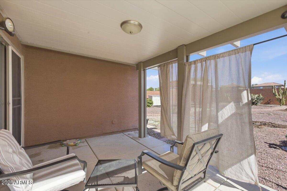 JOHNSON RANCH UNIT 4A - Residential