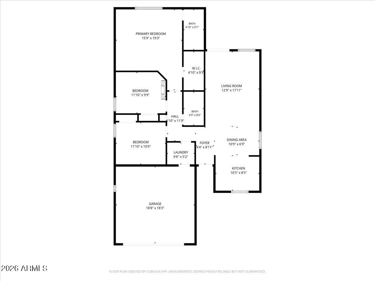 JOHNSON RANCH UNIT 4A - Residential