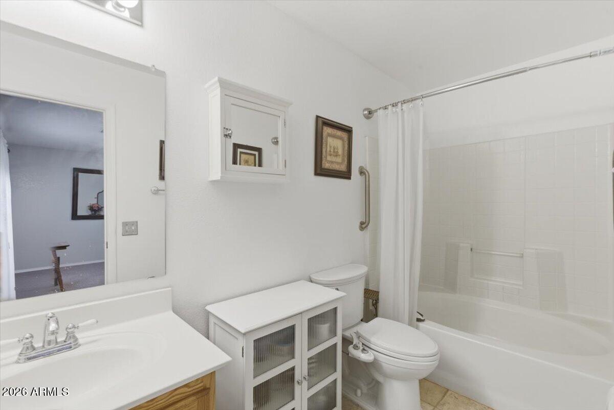 JOHNSON RANCH UNIT 4A - Residential