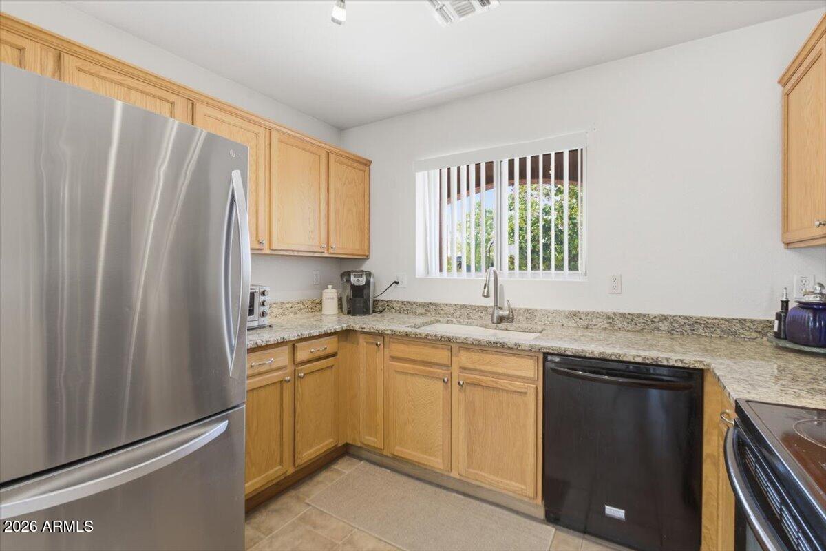 JOHNSON RANCH UNIT 4A - Residential