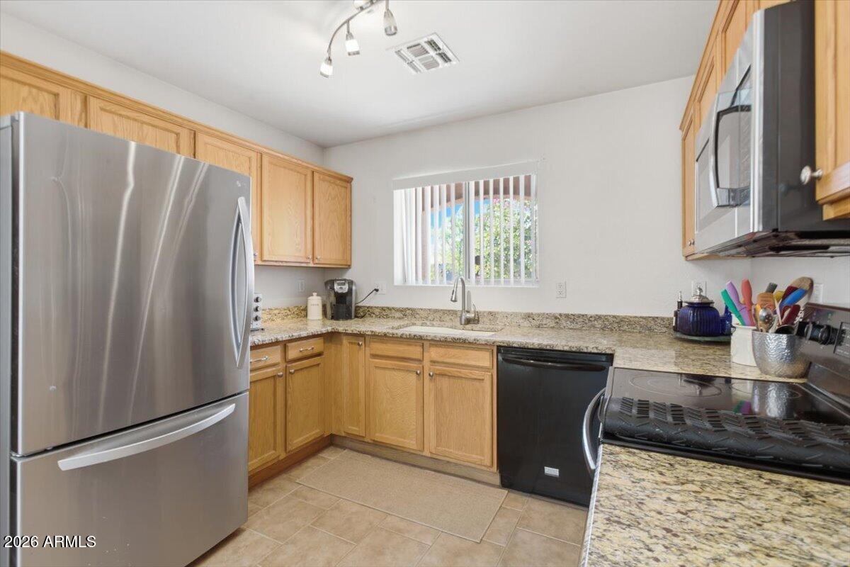 JOHNSON RANCH UNIT 4A - Residential