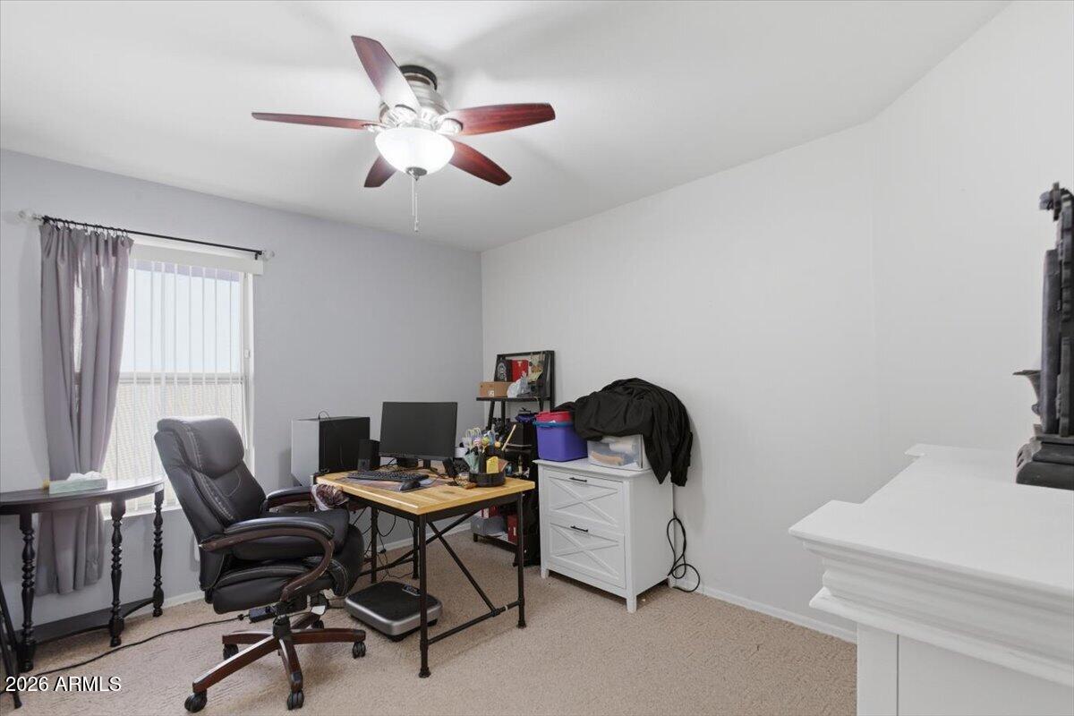 JOHNSON RANCH UNIT 4A - Residential