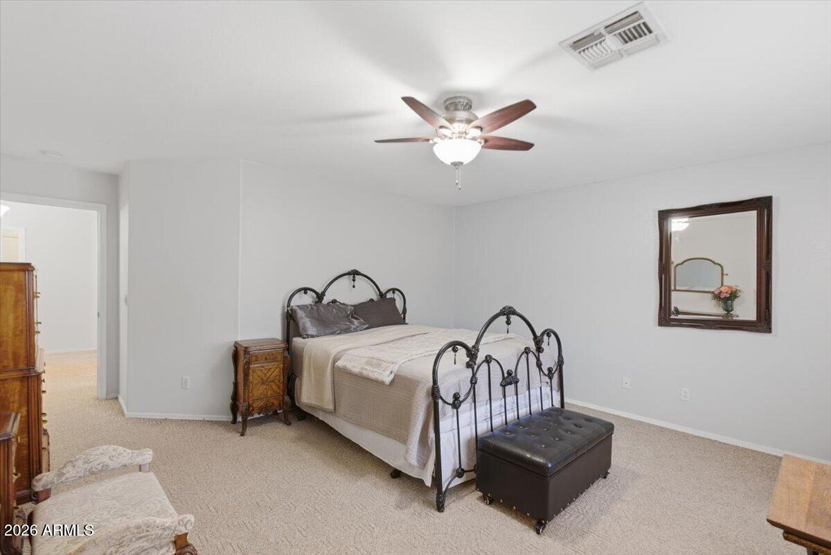 JOHNSON RANCH UNIT 4A - Residential