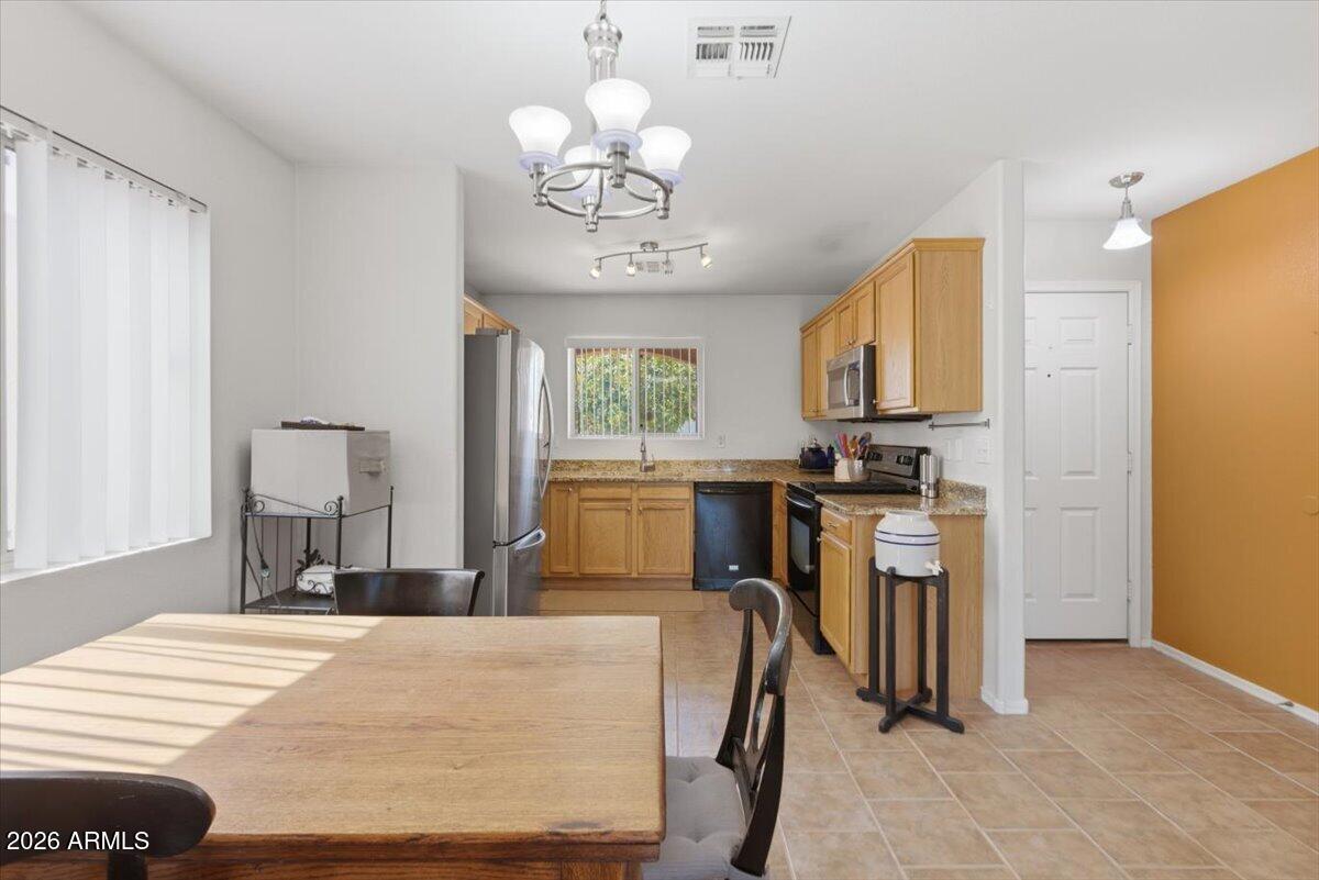 JOHNSON RANCH UNIT 4A - Residential
