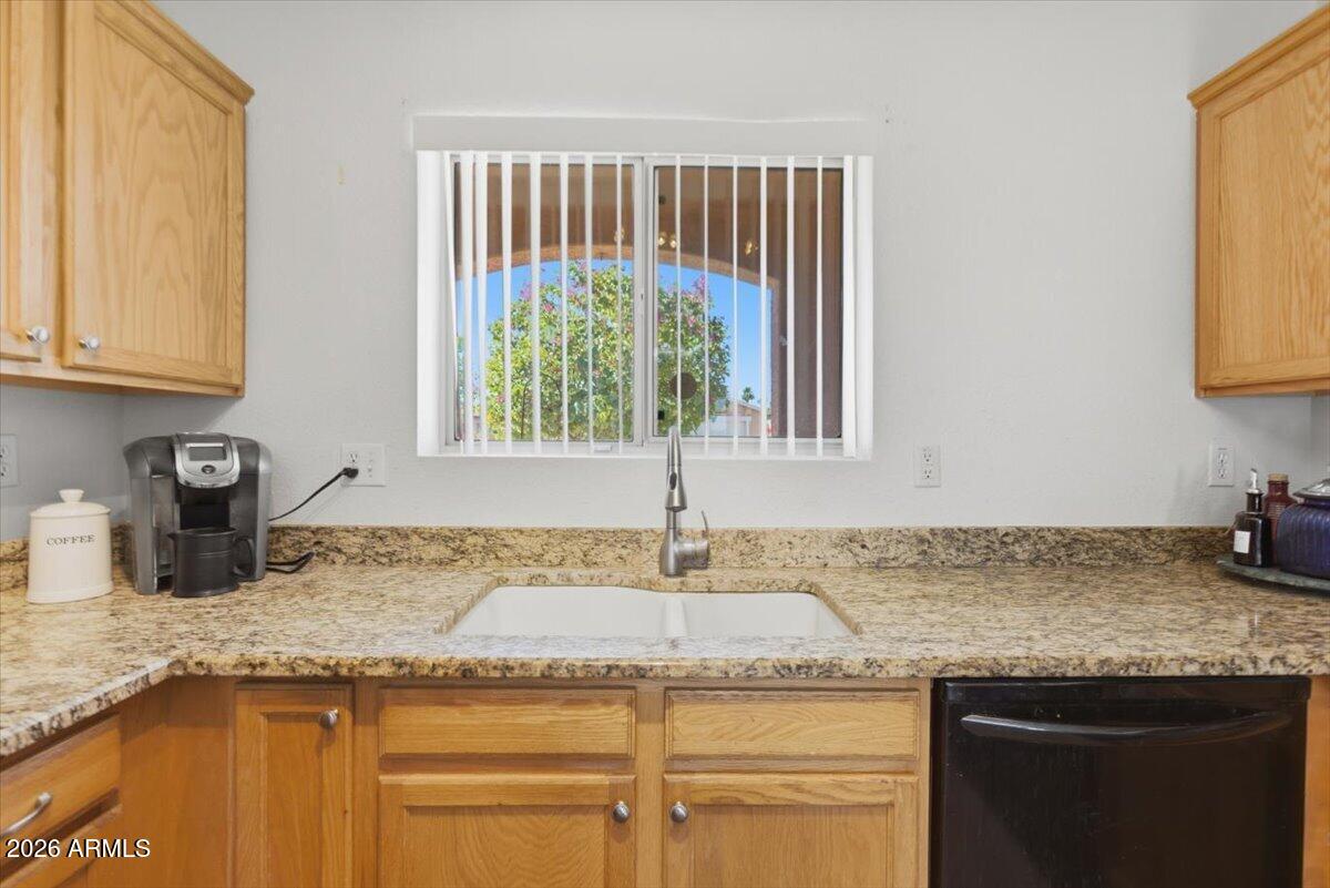 JOHNSON RANCH UNIT 4A - Residential