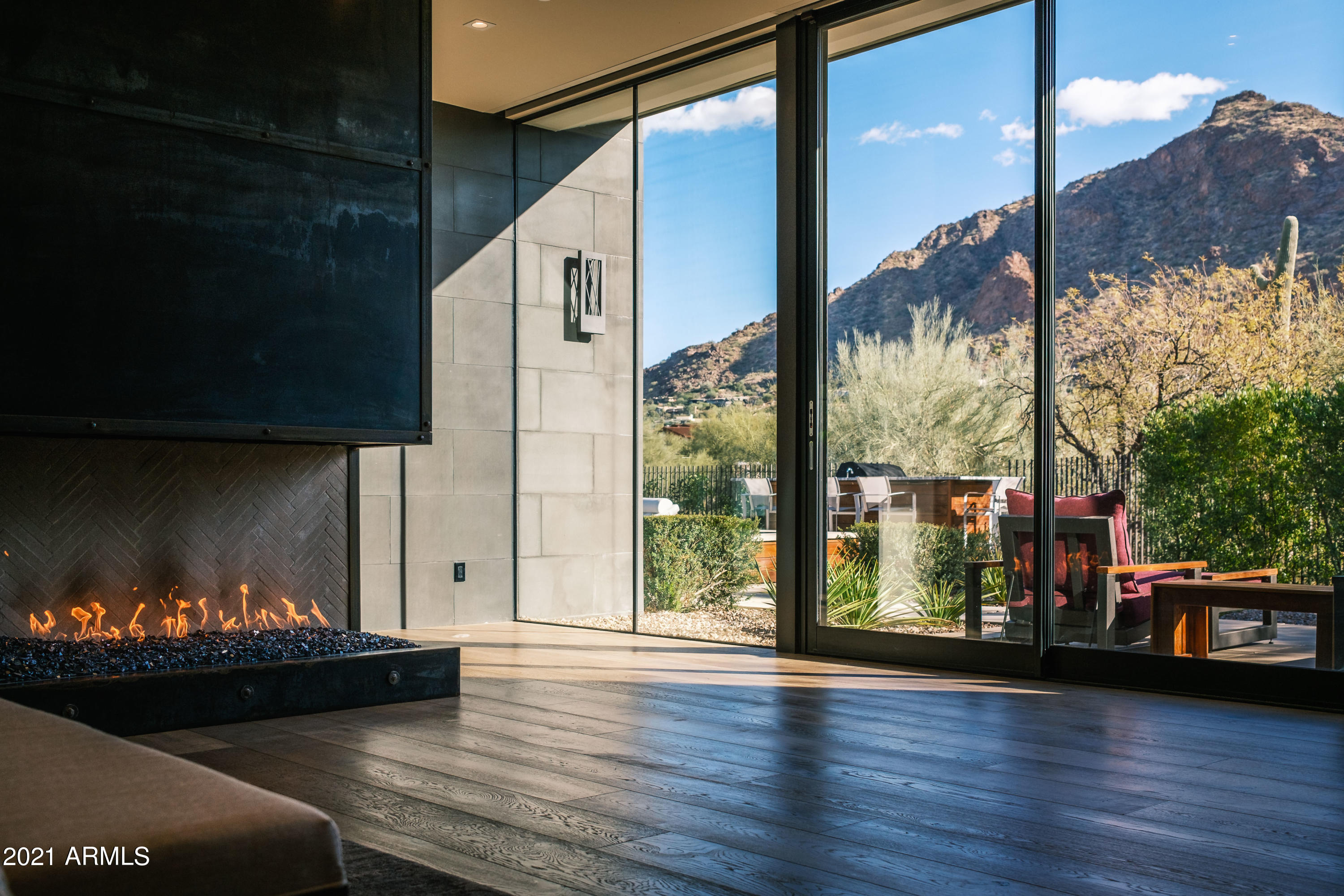 Paradise Valley - Residential